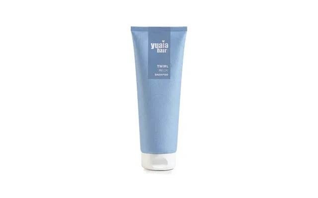 Twirl And Curl Shampoo 250 Ml
