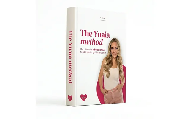Yuaia Method E-bog
