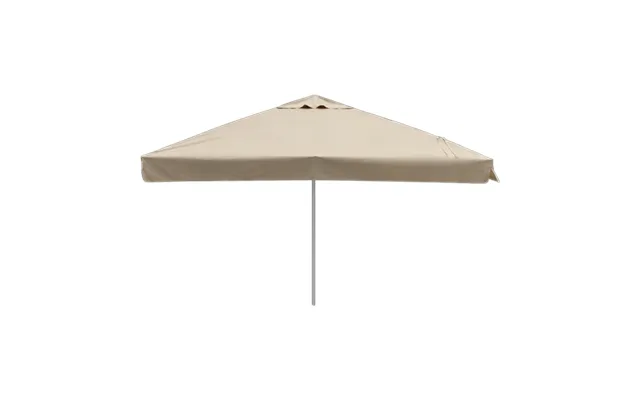 Ad Parasol 3x3m M Frise - Beige