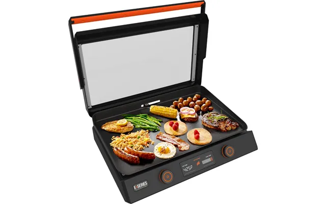 Blackstone 22 Elektrisk Grillplade