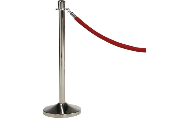 Class Vip Stander - Krom