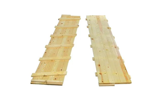Gulvplader 50x300cm U Lak