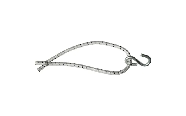 Gummistrop Med S-krog