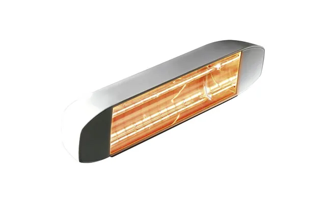 Infrarød Varmelampe 1500w