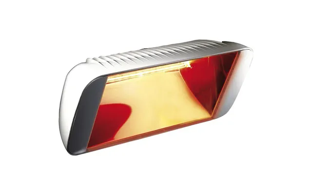 Infrarød Varmelampe 2000w