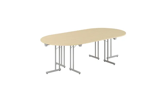Konferencebord - 240x120cm