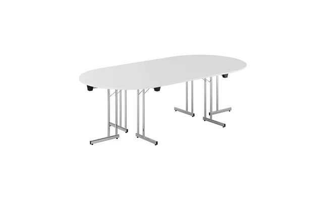 Konferencebord - 240x120cm