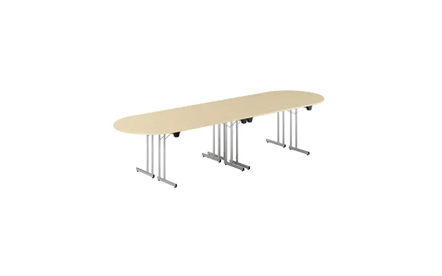 Konferencebord - 340x100cm