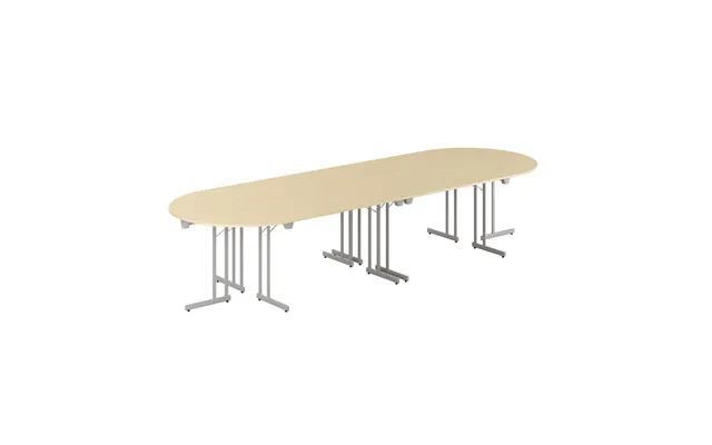 Konferencebord - 360x120cm
