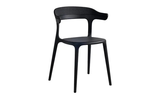 Muubs Luna Stripe Restaurantstol