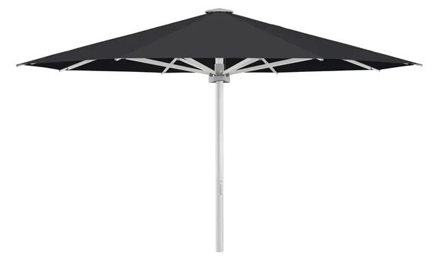 Palazzo Style Ø500cm U Frisekant - Sort product image