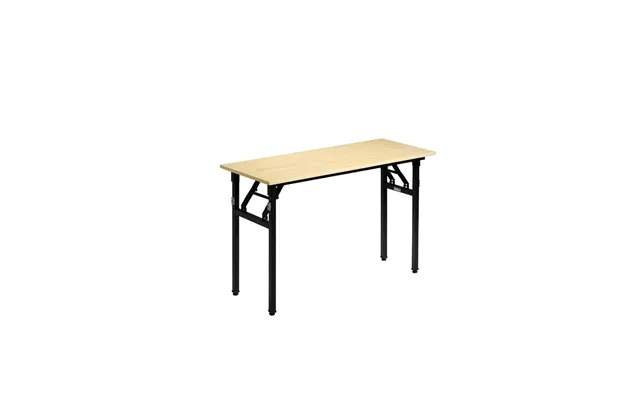Starko Bord- Sammenklappeligt - 140x60cm