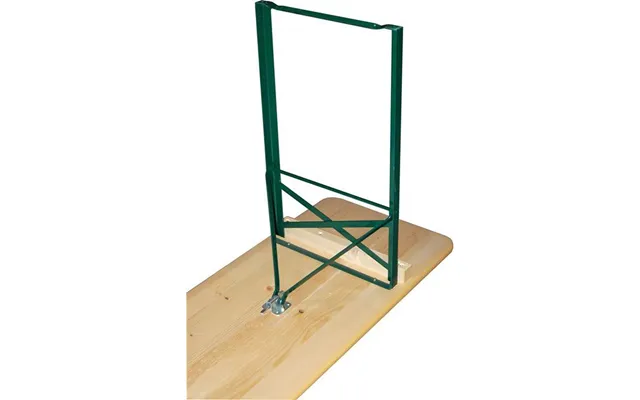 Understel Brau Bord 50-60 Cm - Grøn