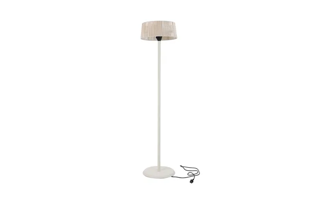 Zen Terrassevarmer 1500w - Beige