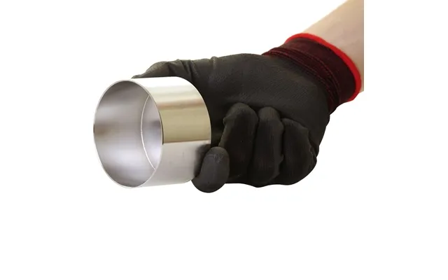 Beskyttelses Cover Til 360 Graders Fiskemagneter Terror