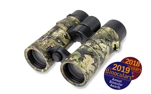 Carson 10x42mm Camo Kikkert Rd-042mo