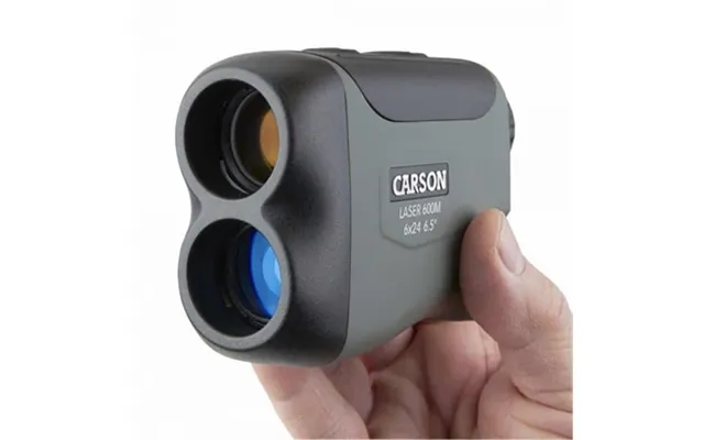 Carson Litewave Laser Afstandsmåler Rf-650
