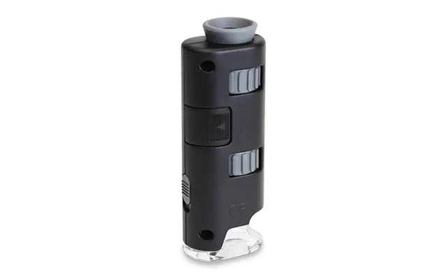 Carson Lomme Mikroskop Mm-200
