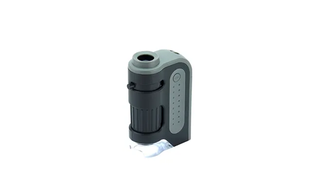 Carson Lomme Mikroskop Mm-300