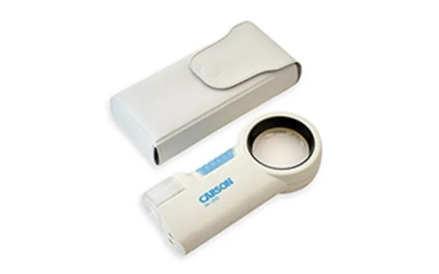 Carson Magniflash Cp-24 7 X Forstørrelse