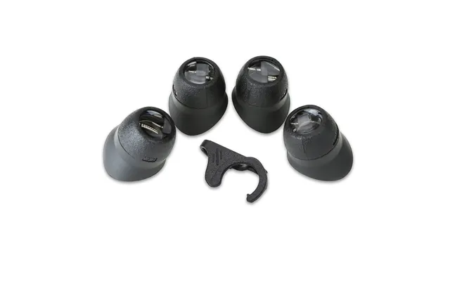 Carson Ml-20 Øjelupper