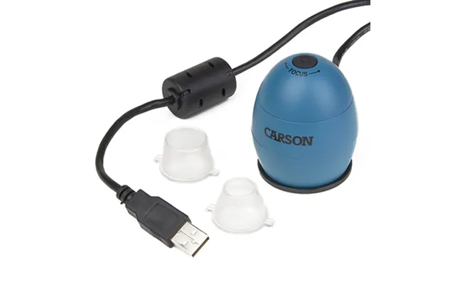 Carson Mm-480 Digital Mikroskop