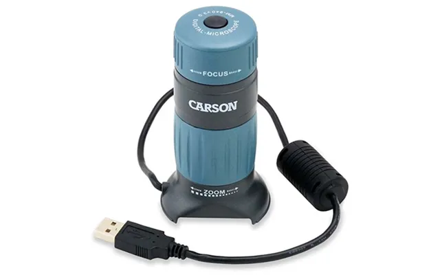 Carson Mm-940 Digitalt Mikroskop