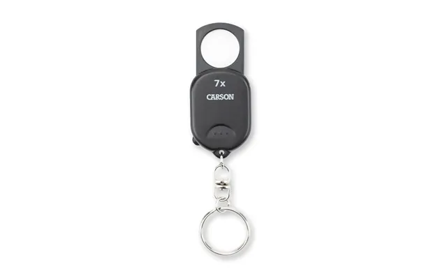 Carson Popup Lup Nøglering Gn-70