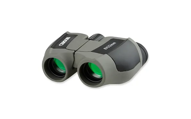 Carson Scout 8x22mm Kikkert - Jd-822