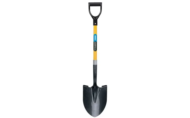 Draper Detektor Spade - Stor