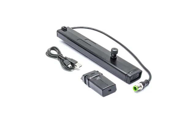 Ekstern Batteripakke Til Nokta Modeller