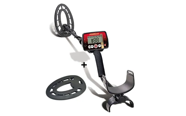 Fisher F22 Metaldetektor