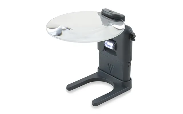 Forstørrelsesglas Hm-30