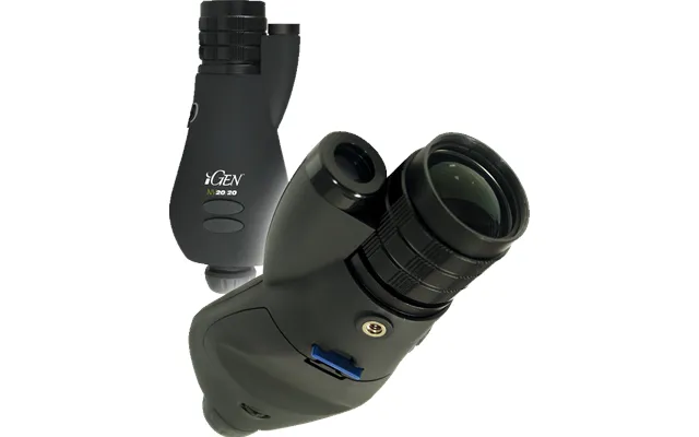 Igen Le - Natkikkert Pro Kit