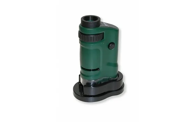 Lomme Mikroskop Mm-24