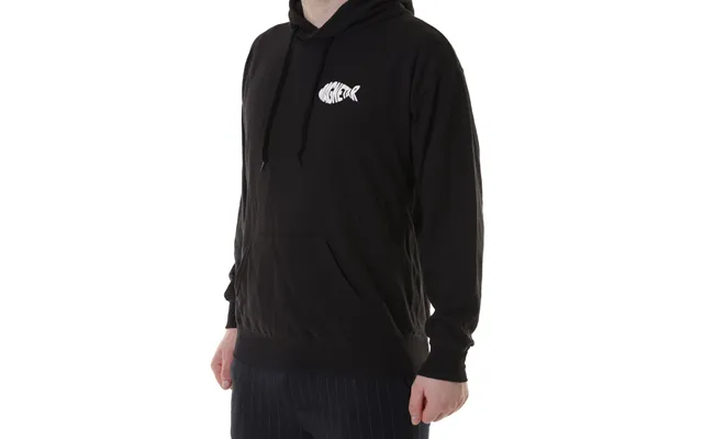Magnetar Hoodie Xl