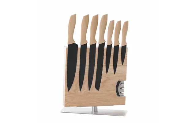 Magnetar Rotations Knivholder