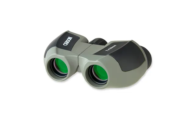 Miniscout 7x18mm Kikkert Jd-710