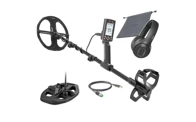 Nokta Legend 2 Metaldetektor