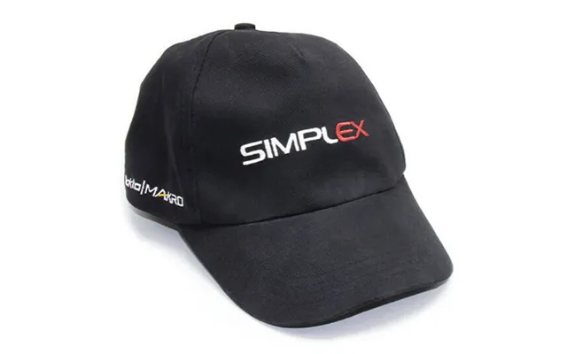 Nokta Simplex Cap