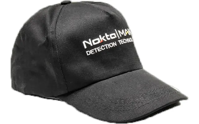 Nokta-makro Cap