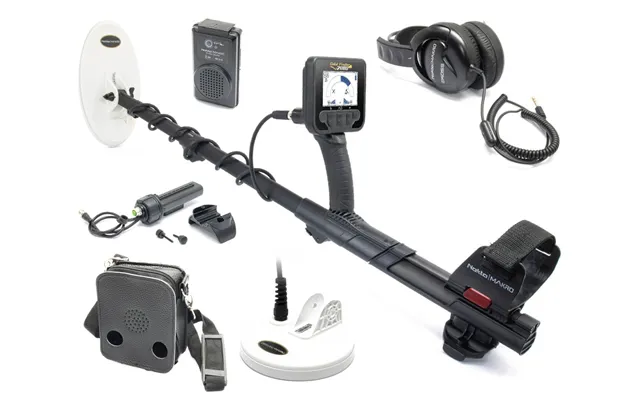 Nokta-makro Gold Finder 2000