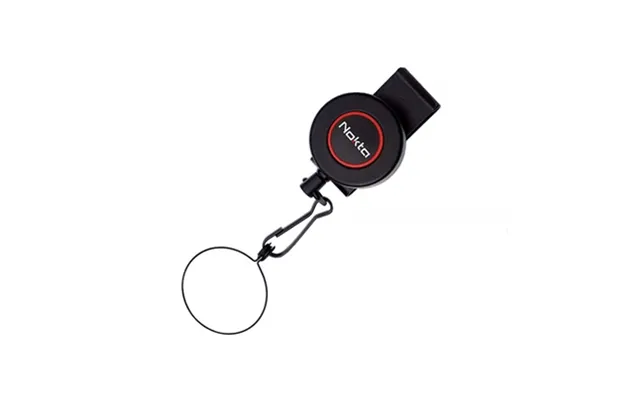 Nokta-makro Pinpointer Lanyard