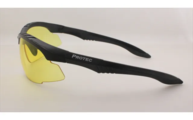 Protec1 Uv - Optimering & Beskyttelses Brille