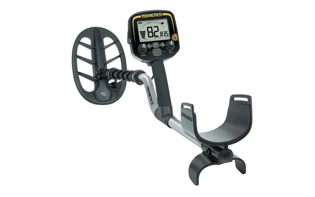 Teknetics G2 Metaldetektor