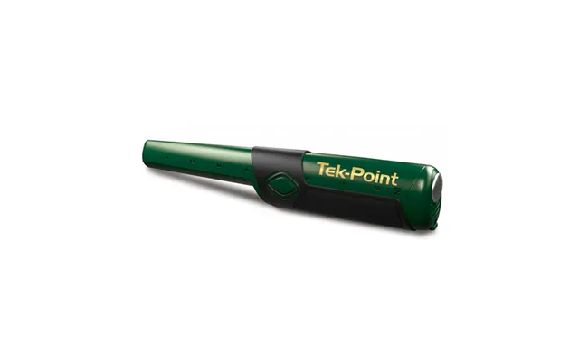 Teknetics Tek-point Pinpointer