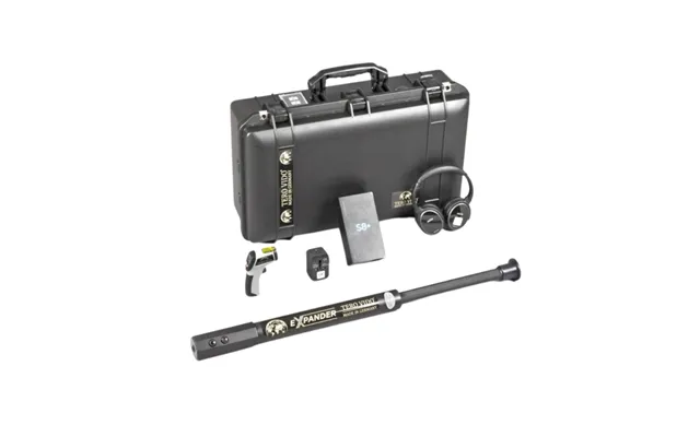 Tero Vido Expander