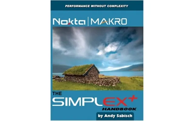 The Simplex Handbook - Af Andy Sabish