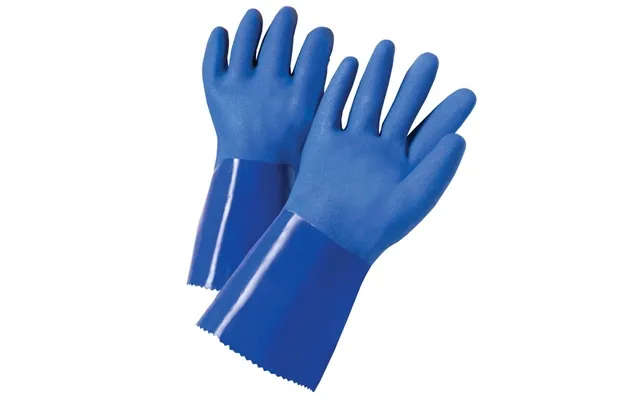 Vandtætte Handsker L