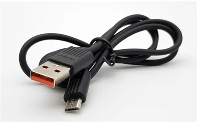 Xtar Usb Lade Kabel